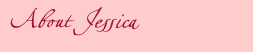 about jessica